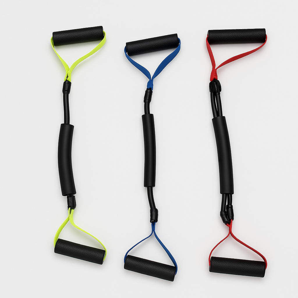 Pro-Curve Neck Band