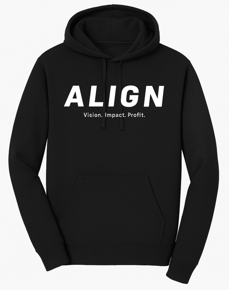 ALIGN - Hoodie