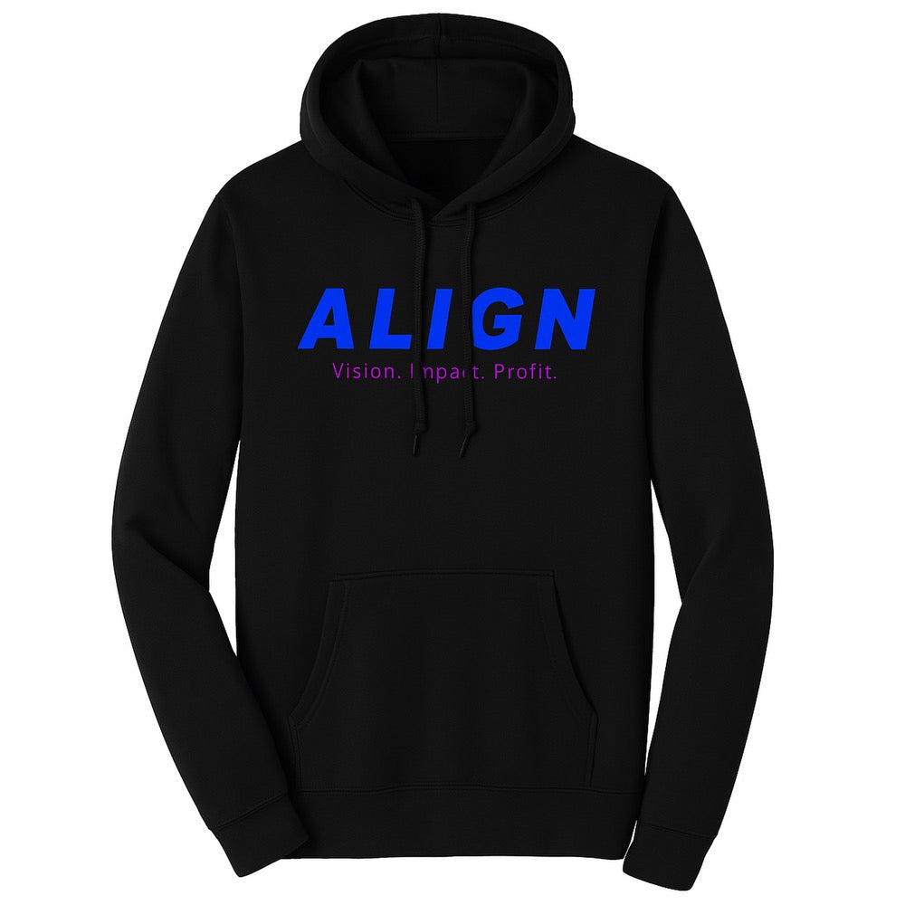ALIGN - Hoodie