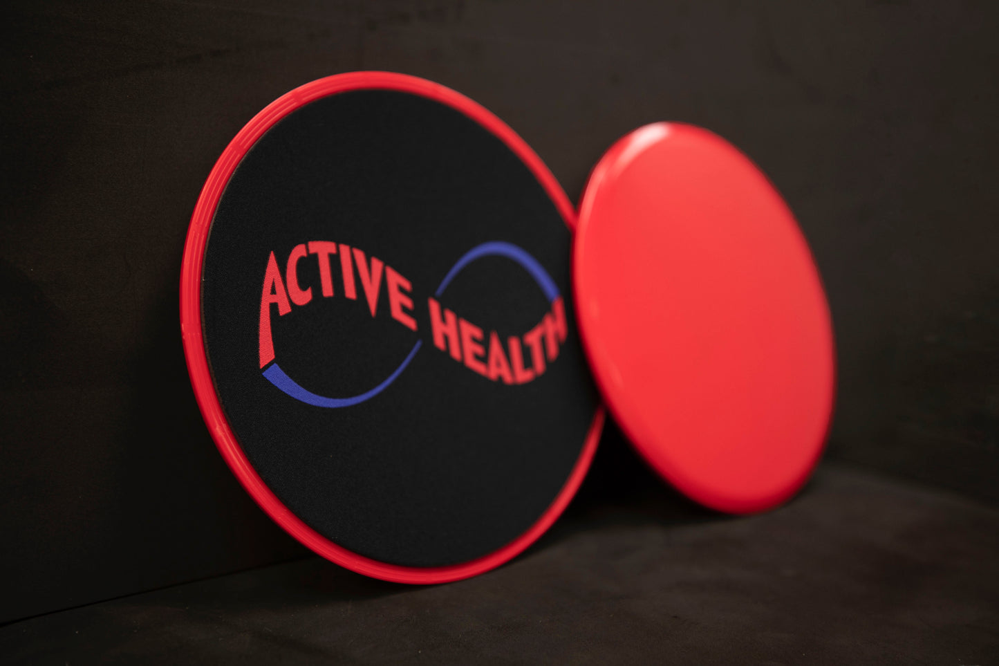 Active Health Ab/Core Sliders - **FREE SHIPPING (U.S.