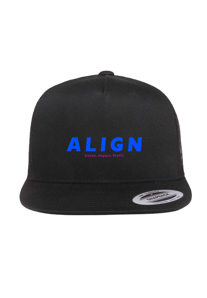 ALIGN Trucker Hat