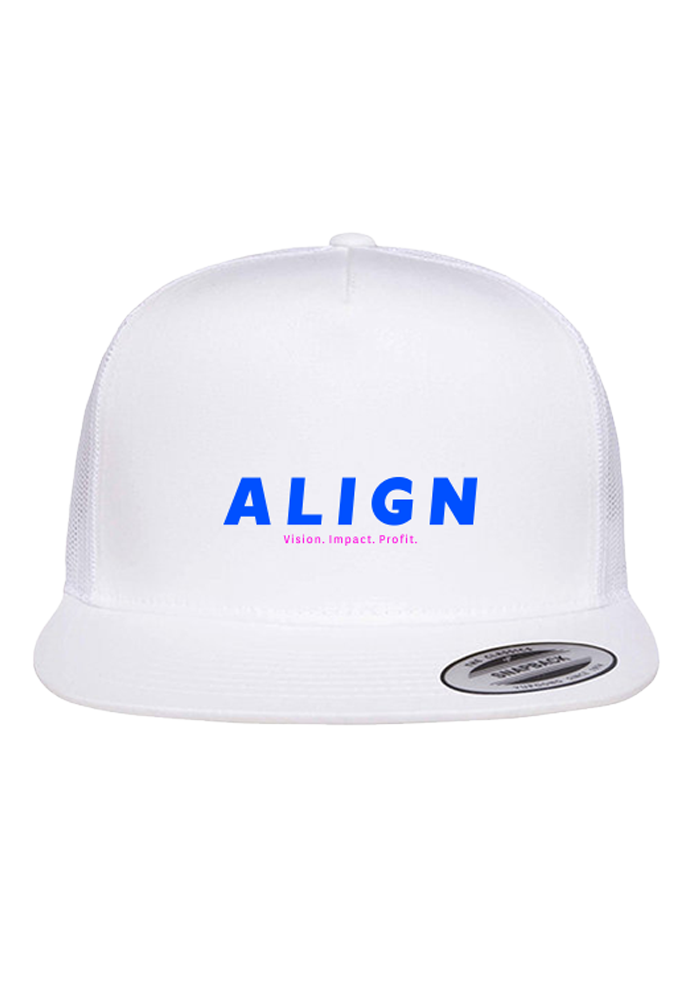 ALIGN Trucker Hat