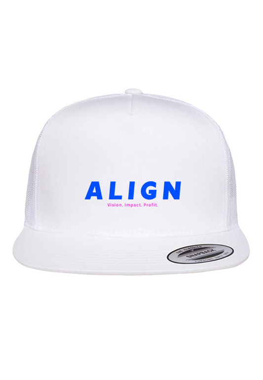 ALIGN Trucker Hat