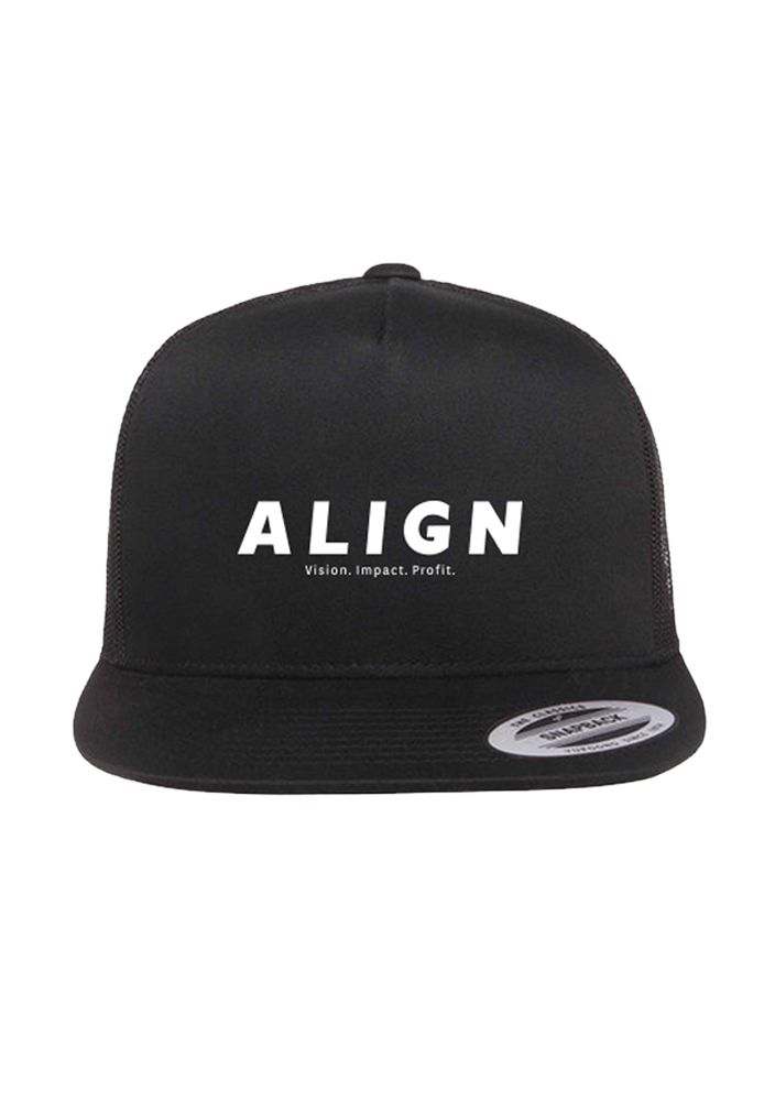 ALIGN Trucker Hat